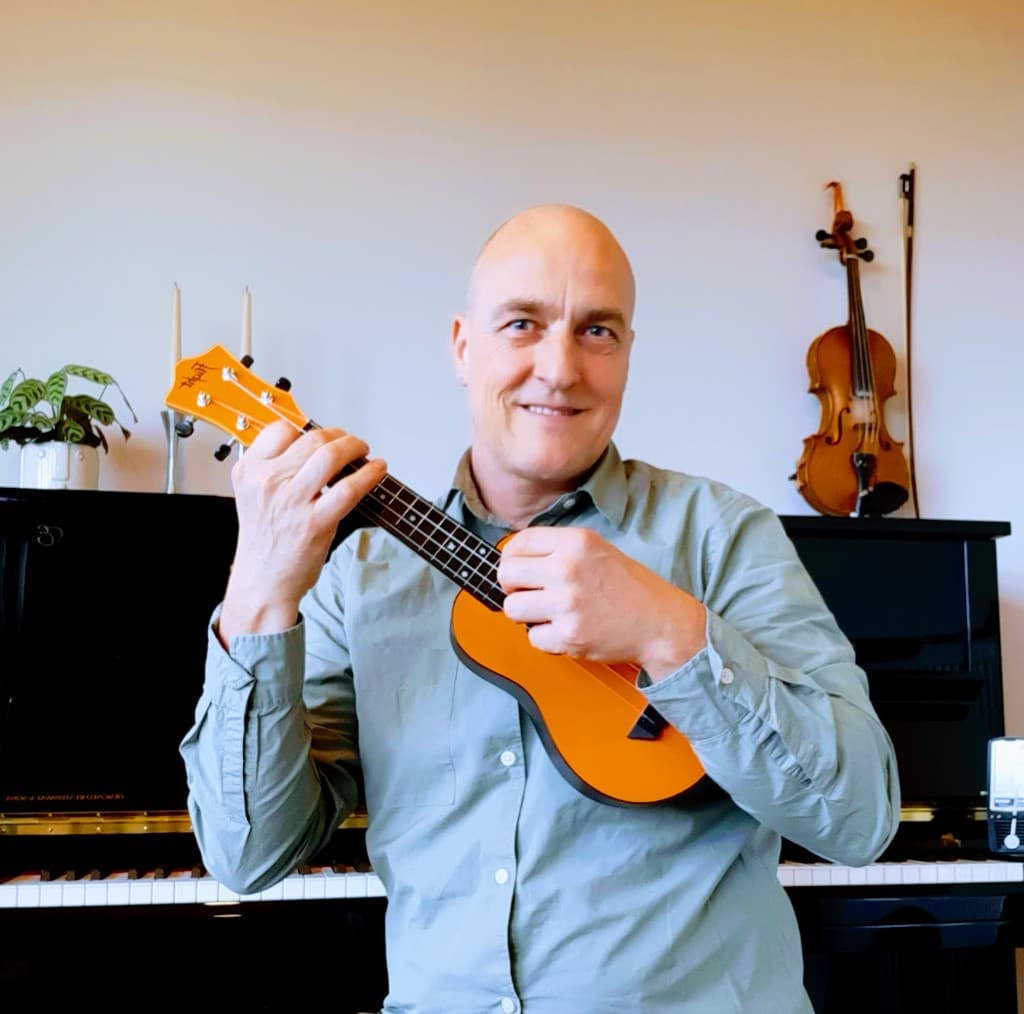 Geert Hollemans